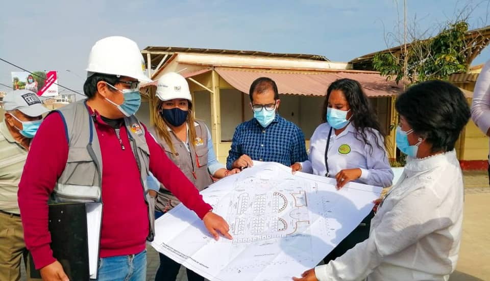Trujillo: artesanos afectados por la pandemia serán beneficiados con 55 puestos
