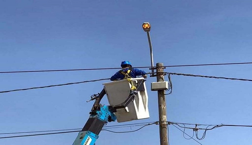 Trujillo: Hidrandina detectó más de mil familias beneficiadas con conexiones eléctricas ilegales