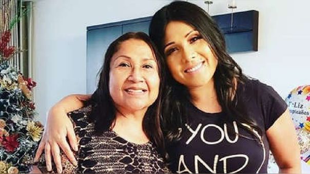 COVID-19: Fallece la madre de Tula Rodríguez 