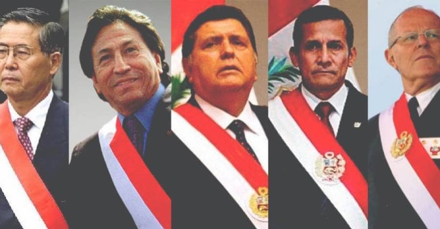 Elecciones 2021: ¿Cómo fueron las segundas vueltas en el Perú? [INFORME]