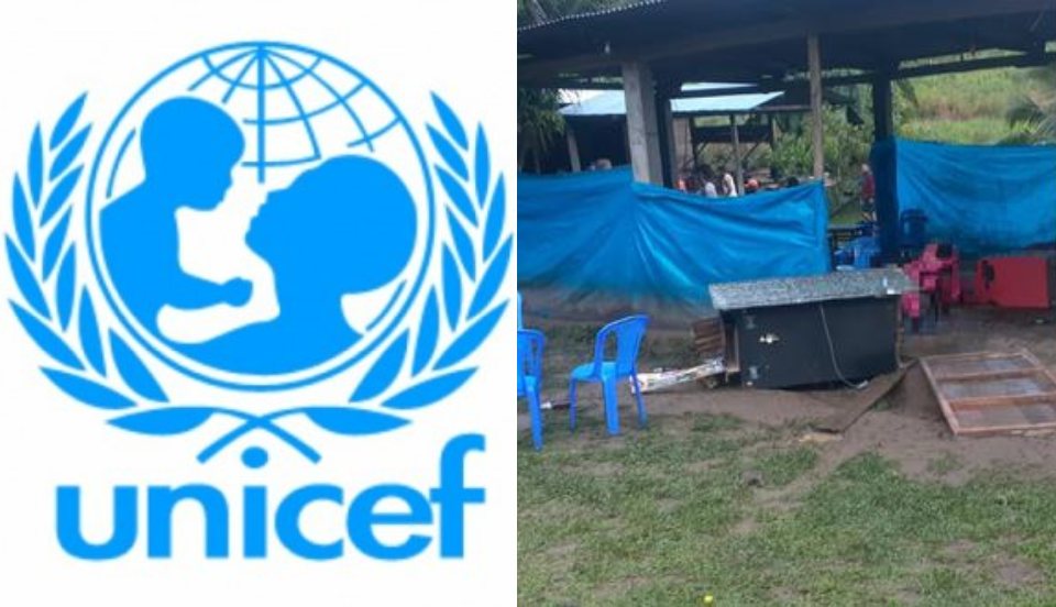 UNICEF sobre masacre en Vraem: “No respetó ni la vida de los niños”