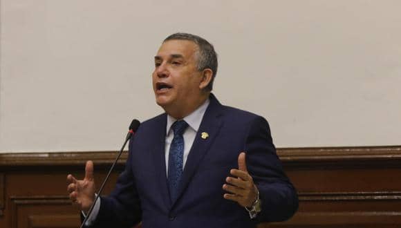 Daniel Urresti no se presenta a audiencia de caso Bustíos debido al debate presidencial