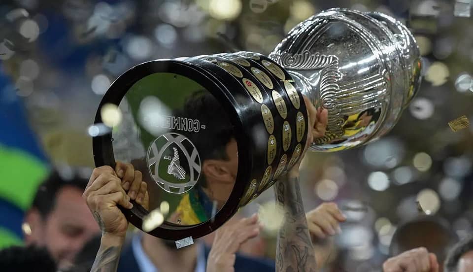 ¿Va o no va? Gobierno de Jair Bolsonaro pone en dura la realización de la Copa América en Brasil