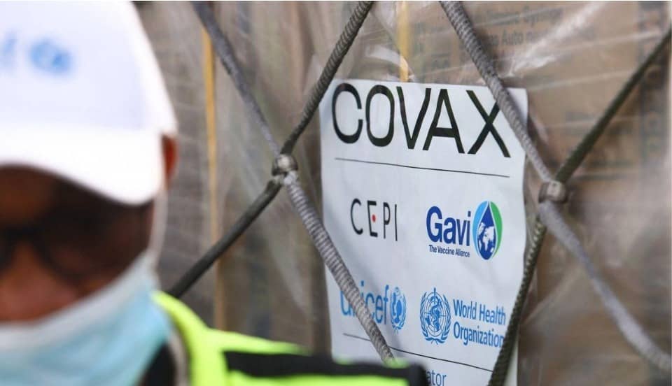 COVID-19: ¿Qué países de Latinoamérica ya recibieron vacunas contra el coronavirus a través de COVAX?