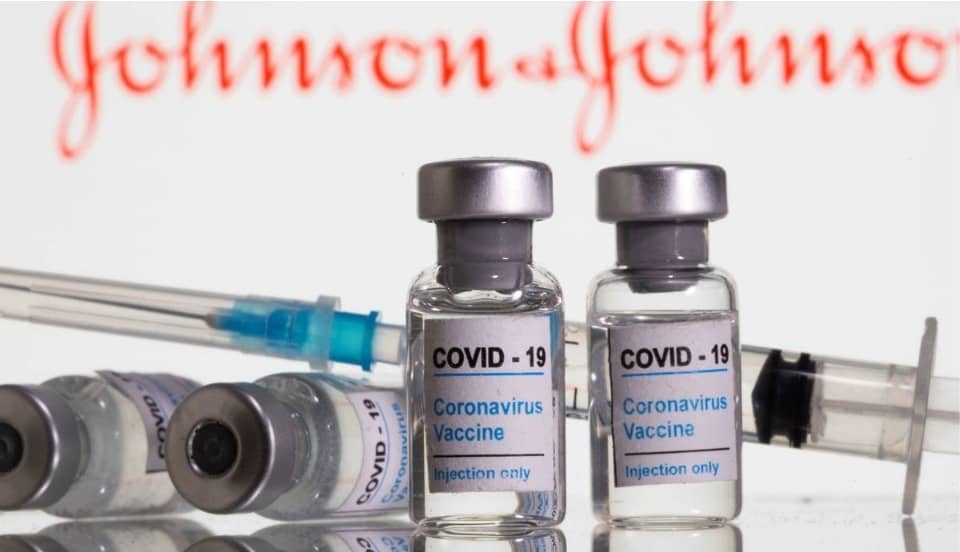 Estados Unidos comprará cien millones de dosis más de la vacuna contra el COVID-19 de Johnson & Johnson