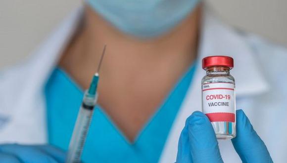 COVID-19: Dosis de Pfizer pueden ser entregadas a puntos de vacunación