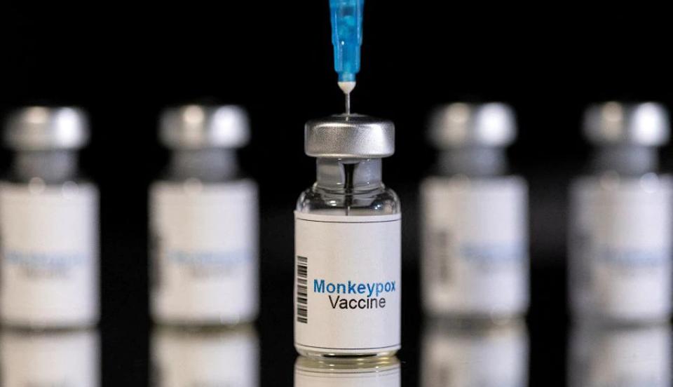 Viruela del mono: Minsa precisa cuántas vacunas adquirirá a través de la OPS