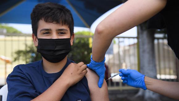 COVID-19: Adolescentes de 12 años a más con cáncer serán vacunados el martes 27 de julio