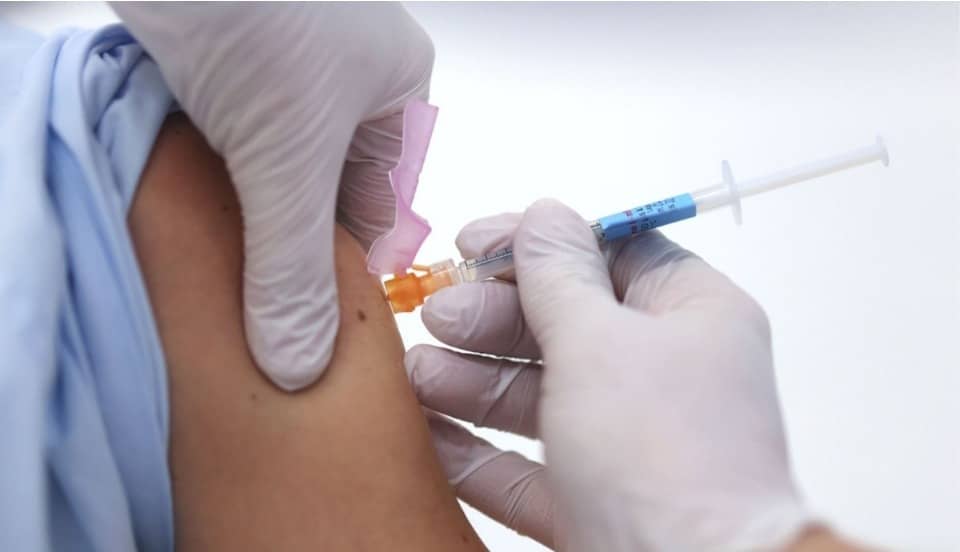 Vacunación COVID-19: Más de 572 mil peruanos han sido vacunados en casi dos meses de campaña