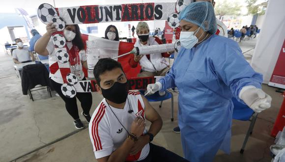Cuarto VacunaFest: Conoce quiénes se inmunizarán este fin de semana en Lima y Callao
