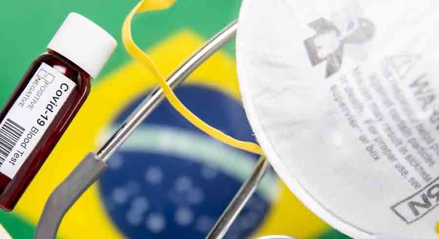 Brasil: Policía investiga millonaria oferta fraudulenta de vacunas contra el COVID-19