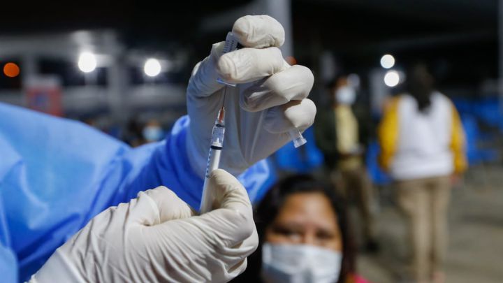 Sexta Vacunatón: Estos son los 28 centros de vacunación que atenderán en Lima Metropolitana y Callao