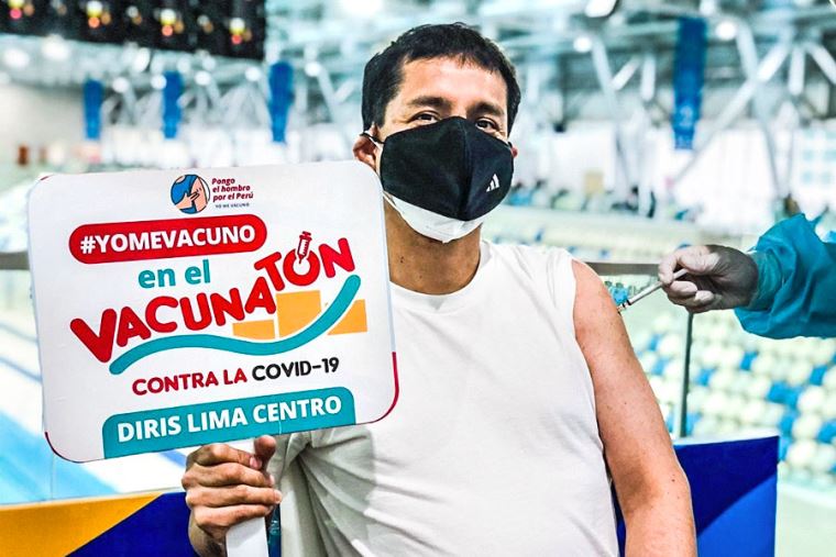 Séptima Vacunatón: Conoce los horarios y las sedes en Lima Metropolitana y Callao