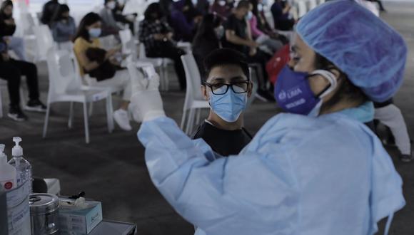 COVID-19: Vacunatorios de Lima y Callao atenderán normal este fin de semana 