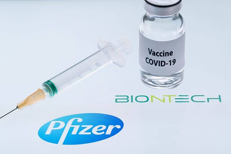 Israel: Variante sudafricana del COVID-19 es resistente a la vacuna de Pfizer