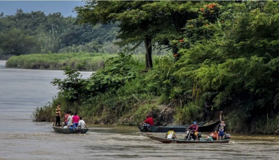 Venezuela pide ayuda a ONU para desactivar campos minados en frontera con Colombia