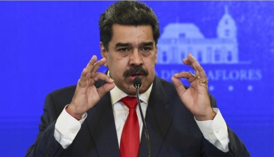 Nicolás Maduro extiende la cuarentena en Venezuela por el aumento de casos de COVID-19