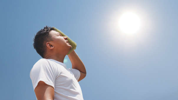 5 efectos nocivos que causa el verano en tu piel