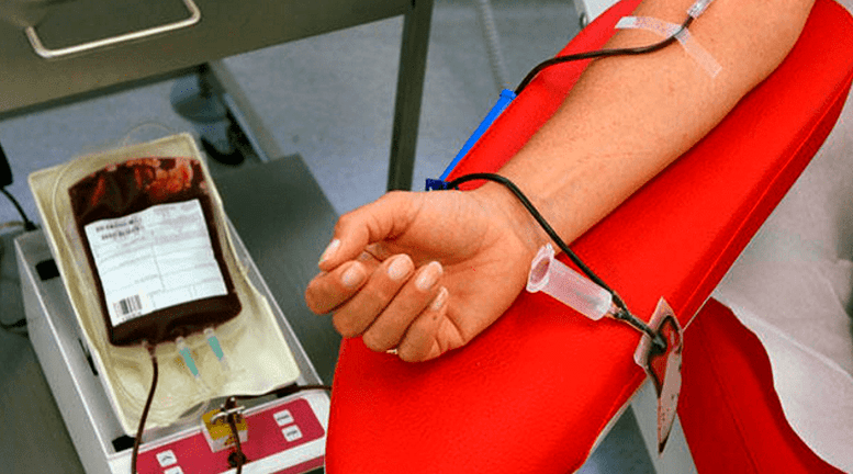 Villa El Salvador: Hospital inicia campaña de donación de sangre este lunes 14 de junio