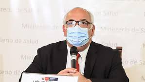 Minsa: Luis Suárez-Ognio renuncia al cargo de viceministro de Salud