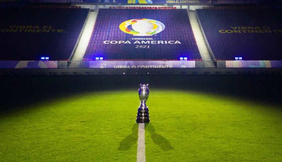 (VIDEO) Copa América 2021: ¿Quién estará a cargo del show inaugural del torneo continental?