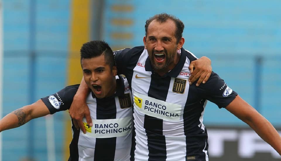(VIDEO) Liga 1: Alianza Lima cierra la fecha 8 con victoria sobre Sport Boys