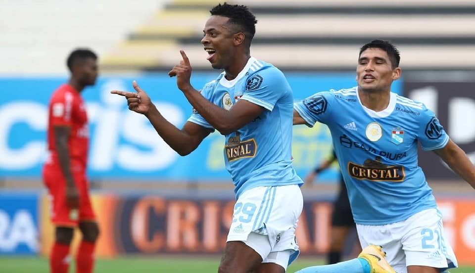 (VIDEO) Liga 1: Sporting Cristal a paso firme mantiene el invicto tras vencer a Sport Huancayo