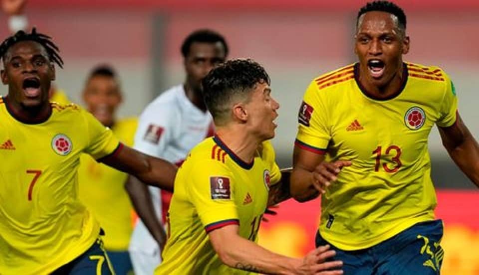 (VIDEO) La Selección Peruana no logra sumar ni en casa y cae goleada ante Colombia