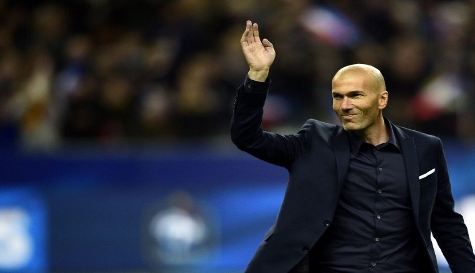 (VIDEO) ¿Zinedine Zidane fuera del Real Madrid?: "Dentro de poco vamos a ver lo que pasa"