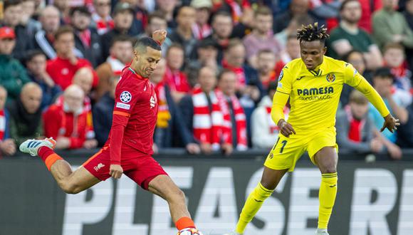 Liverpool vs Villarreal: ¿Cuánto paga la victoria de los ‘Reds’ por la Champions? 