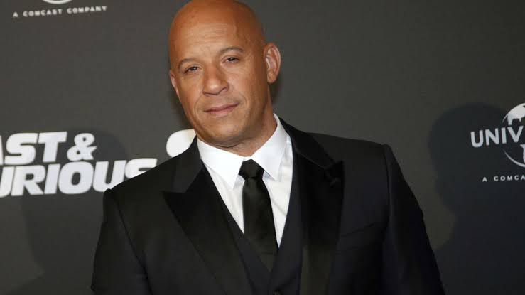 Vin Diesel: Niega presunta agresión sexual y abogado emite comunicado