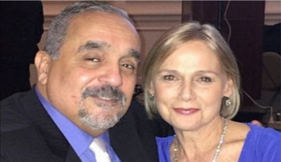 Willie Colón queda grave tras accidente vehicular junto a su esposa