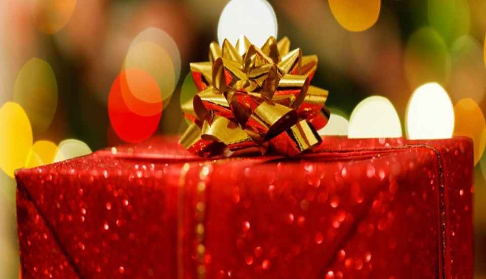 Conoce el verdadero origen del por qué se dan regalos en Navidad