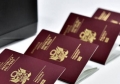 Migraciones: Desde el 7 de mayo se emitirán pasaportes con vigencia de 10 años