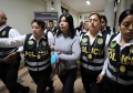 Betssy Chávez seguirá recluida 18 meses en prisión por fallido golpe de Estado