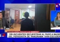 Dile a tu hijo que se calle": periodista Iván Escudero pide justicia y llegar hasta el final para saber quién secuestró a su madre. 
