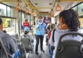La Autoridad de Transporte Urbano para Lima y Callao (ATU) anunció que la ruta del plan piloto contra el acoso sexual en el Metropolitano se amplía a 12 estaciones a fin de promover entornos seguros e